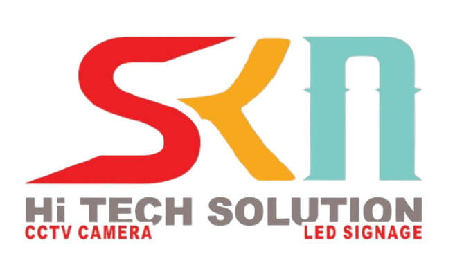 SKN HITECH SOLUTION 
